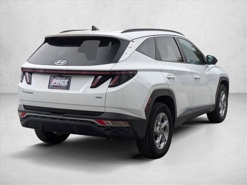 Used 2023 Hyundai Tucson SEL image 5
