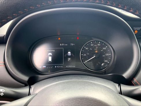 Used 2022 Nissan Kicks SR w/ Premium Package FWD image 26