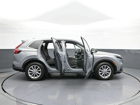 Certified 2024 Honda CR-V EX image 41