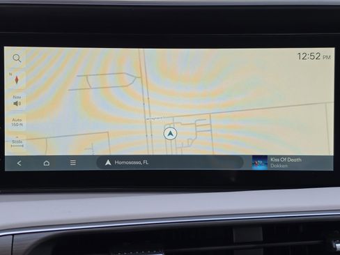 New 2026 Hyundai Palisade SEL image 55