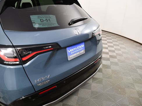 Certified 2024 Honda HR-V EX-L image 15