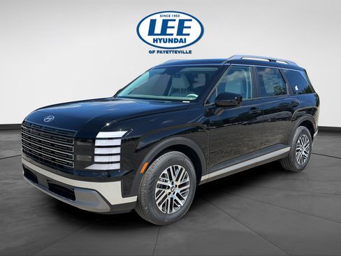New 2026 Hyundai Palisade SEL FWD image 7