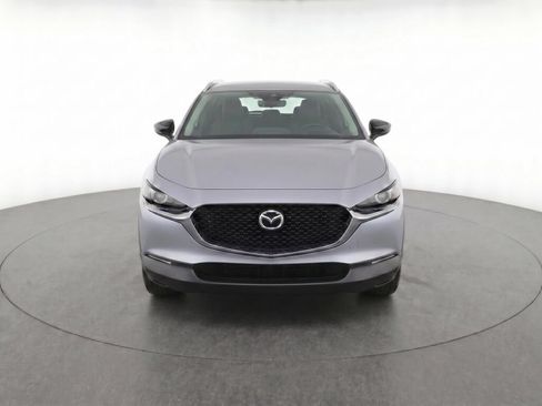 Used 2024 MAZDA CX-30 AWD 2.5 S w/ Select Sport Pkg image 34