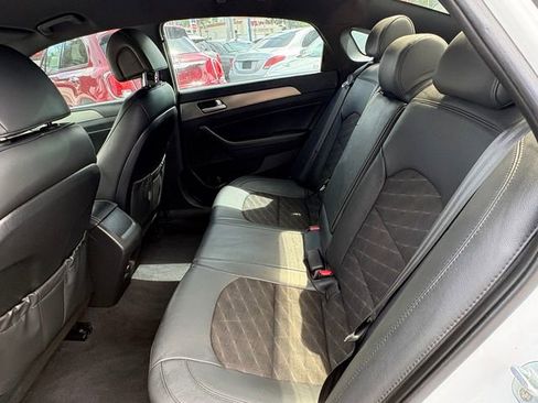 Used 2017 Hyundai Sonata Sport 2.0T FWD image 15