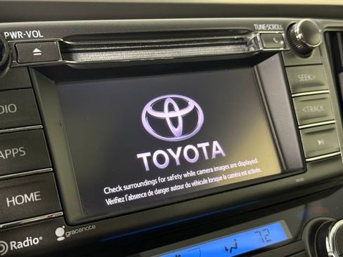 Used 2014 Toyota RAV4 XLE image 18