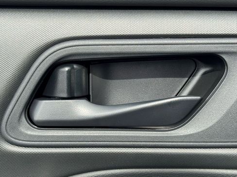 Used 2026 Nissan Rogue S image 16