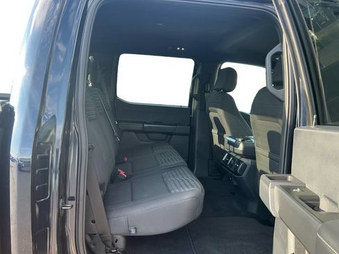 Used 2023 Ford F150 XL w/ STX Appearance Package AWD/4WD image 23