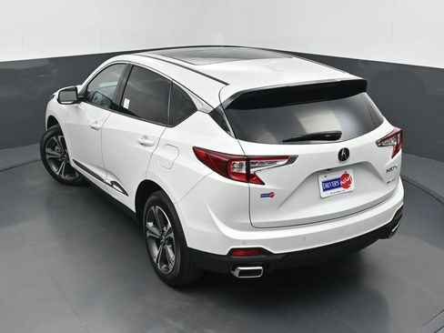 Used 2025 Acura RDX SH-AWD w/ Technology Package image 38