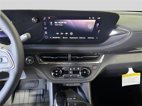 New 2025 Buick Envista Preferred w/ Convenience I Package image 18