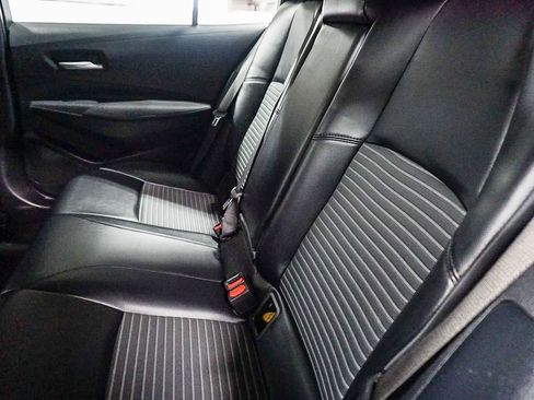 Certified 2021 Toyota Corolla XSE w/ Carpet Mat Package (TMS) image 21