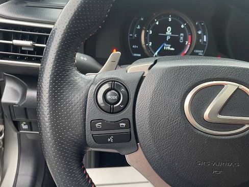 Used 2015 Lexus IS 250 w/ F-Sport Package RWD image 20