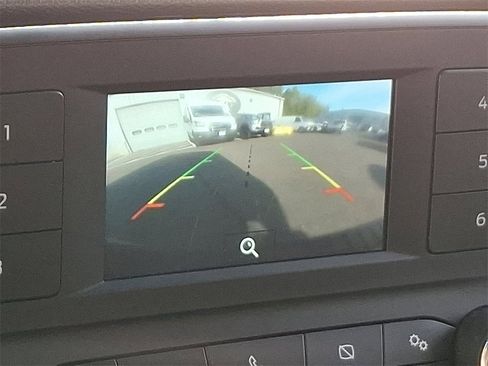 Used 2023 Ford Transit 250 Low Roof w/ Exterior Upgrade Package image 17