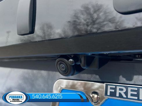 New 2026 Honda Pilot image 5