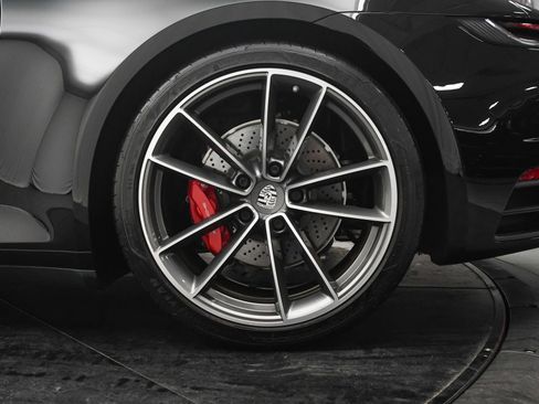 Used 2022 Porsche 911 Targa 4S image 31