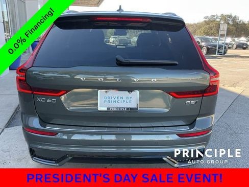 New 2026 Volvo XC60 B5 Plus w/ Climate Package image 11