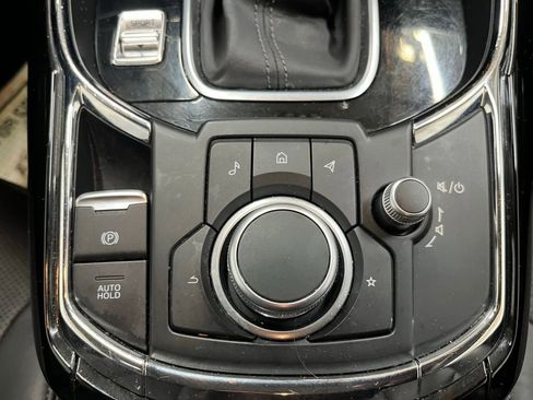 Used 2023 MAZDA CX-9 Touring image 14