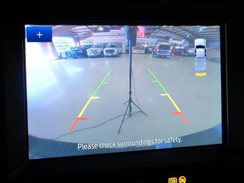 Used 2020 Ford F250 Lariat AWD/4WD image 24
