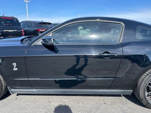 Used 2012 Ford Mustang Shelby GT500 w/ SVT Performance Pkg RWD image 30