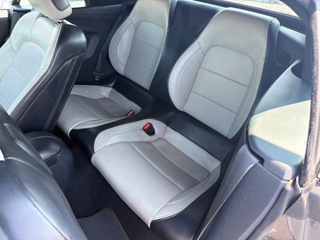 Used 2024 Ford Mustang Premium RWD image 26