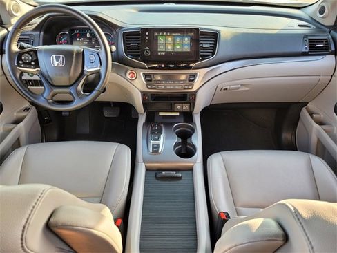 Used 2022 Honda Pilot Special Edition image 15