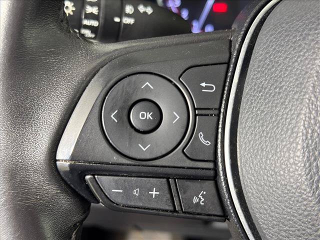 Used 2021 Toyota RAV4 Limited FWD image 27