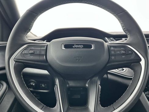 New 2026 Jeep Grand Cherokee Laredo X AWD/4WD image 14