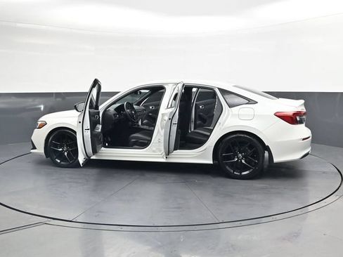 Used 2024 Honda Civic Sport image 43