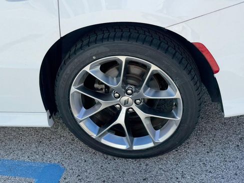 Used 2021 Dodge Charger GT RWD image 10