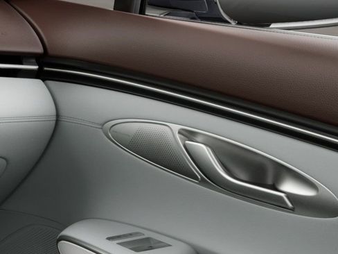 New 2026 Genesis GV70 2.5T Advanced AWD/4WD image 23