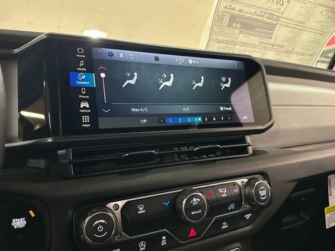 New 2026 Jeep Wrangler Sport image 22