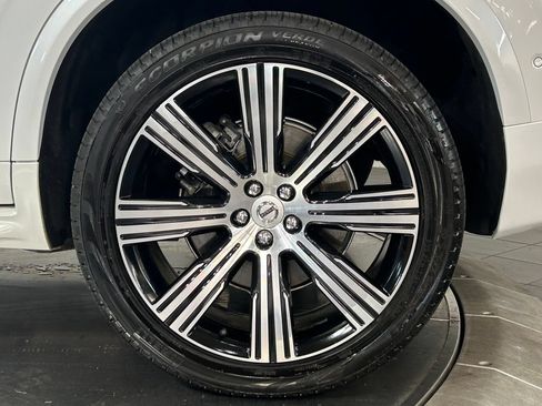 Used 2023 Volvo XC90 B6 Ultimate w/ Protection Package Premier AWD/4WD image 25