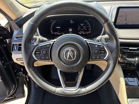Certified 2023 Acura MDX SH-AWD w/ Advance Package image 18