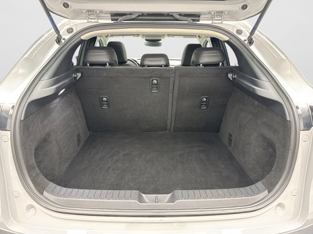 Used 2025 MAZDA CX-30 AWD 2.5 S w/ Preferred Package image 19