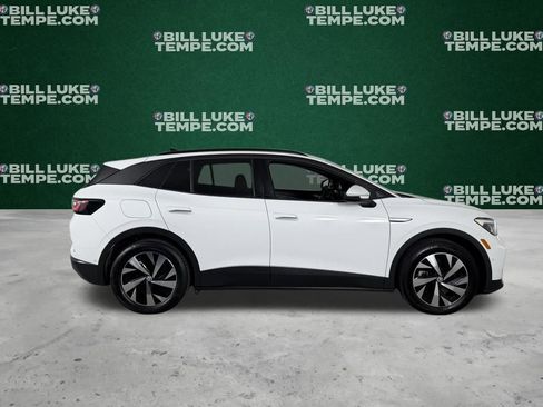 Used 2023 Volkswagen ID.4 Pro image 4