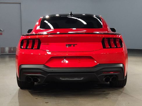 Used 2024 Ford Mustang GT image 6