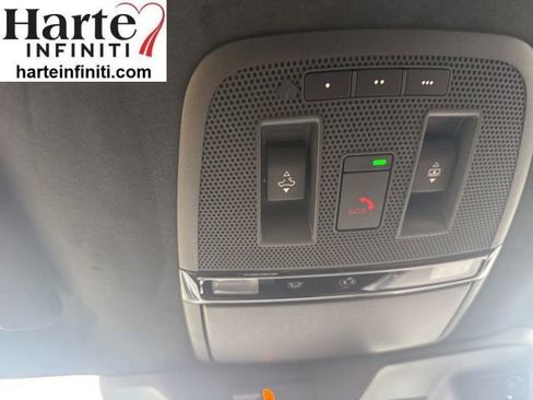 New 2026 INFINITI QX80 Autograph w/ Premium Cargo Package image 21