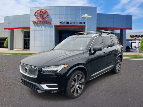 Used 2023 Volvo XC90 B6 Ultimate image 6