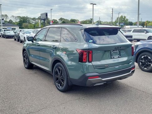 New 2026 Kia Sorento SX Prestige AWD/4WD image 4
