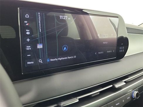 Certified 2025 Hyundai Palisade SEL image 31