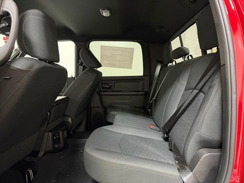 New 2026 RAM 2500 Tradesman image 17