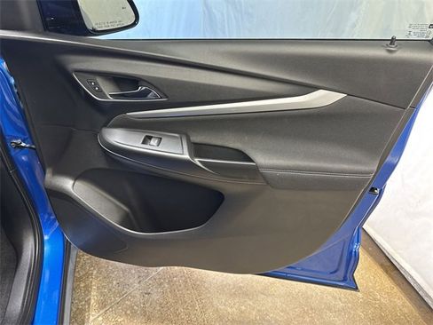 Used 2023 Chevrolet Bolt EUV LT w/ Driver Confidence Package image 25