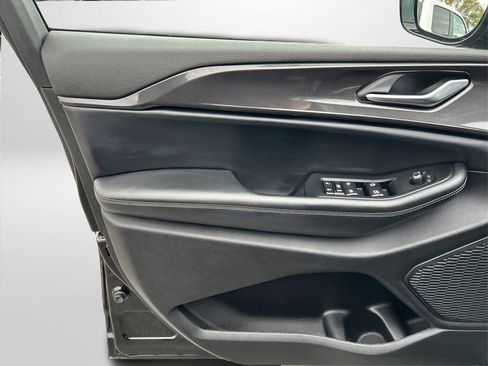 Certified 2023 Jeep Grand Cherokee L Laredo image 22