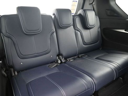 New 2026 INFINITI QX80 4WD image 43