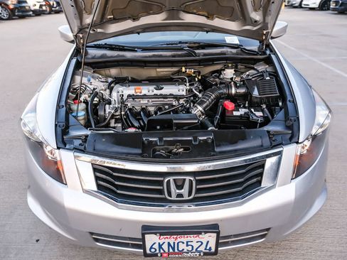 Used 2009 Honda Accord LX image 27