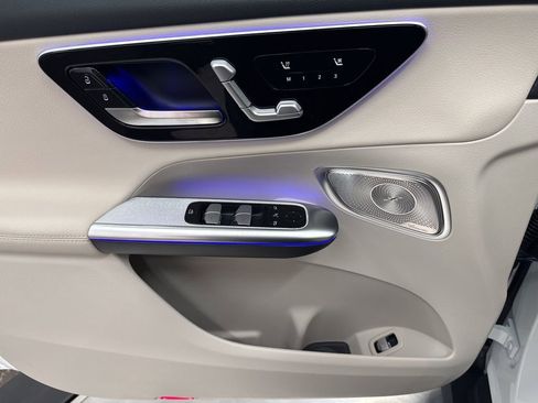 Used 2026 Mercedes-Benz GLC 300 GLC 300 image 17