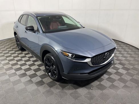 New 2026 MAZDA CX-30 AWD 2.5 S image 1