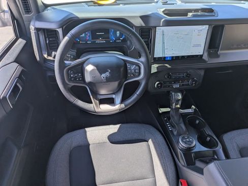 Used 2025 Ford Bronco Big Bend AWD/4WD image 25