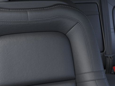 New 2026 Lincoln Corsair Grand Touring AWD/4WD image 16