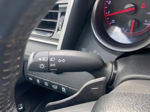 Used 2022 Toyota Camry XSE w/ Navigation Package image 21