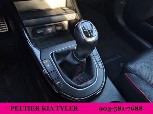 Certified 2023 Kia Forte GT image 45